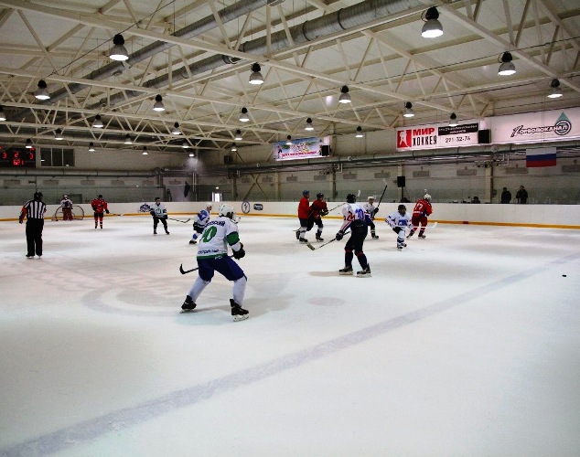 600 000 жителей НСО занимаются спортом