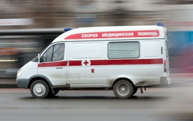 В Искитиме 30-летний водитель сбил подростка и скрылся с места ДТП