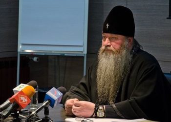 Митрополита Тихона попросили защитить Новосибирск от «неуемного рвения» православных активистов