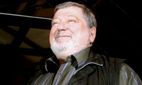 «Тангейзер» был просто поводом для давних врагов Бориса Мездрича