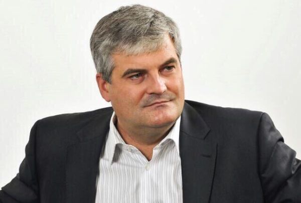 Не могу находиться в партии без идеи – депутат Илюхин объяснил причину выхода из ЕР