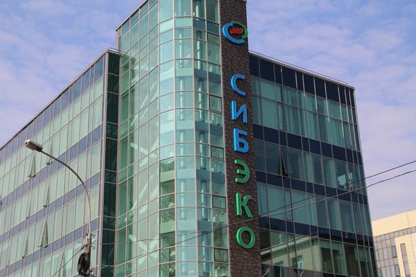 Александр Пелипасов покинул пост гендиректора «СИБЭКО» в связи с новым назначением