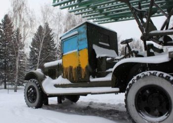 Разрисовавших Ленина и памятники войне новосибирцев будут судить 14 апреля