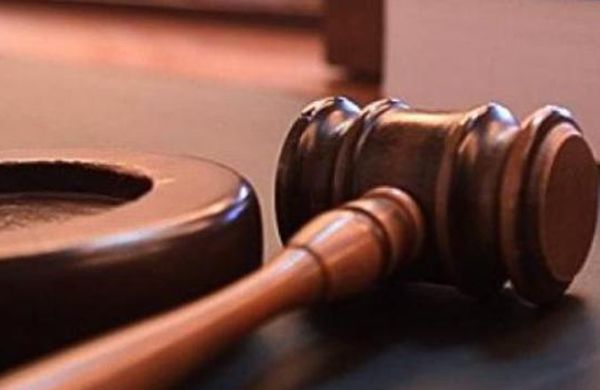 Дело «Тангейзера» будет рассматривать судья, снимавшая Знаткова с выборов мэра