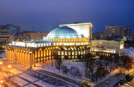 Минкульт РФ проверит деятельность новосибирского Оперного театра из-за «Тангейзера»