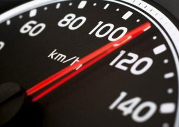 Разгон запрещен