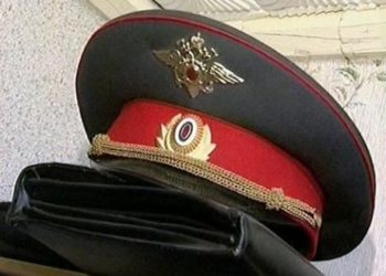 Подполковник полиции, ограбивший автомойку, уволен из органов