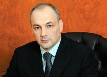 Замруководителя Администрации Президента России прокомментировал отставку Мездрича