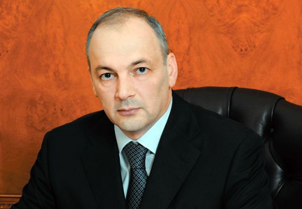 Замруководителя Администрации Президента России прокомментировал отставку Мездрича