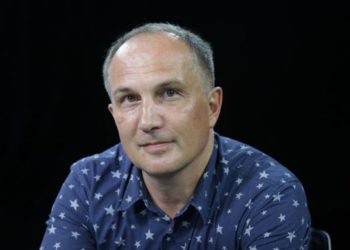 Был центр научный и культурный, станет, видимо, религиозный