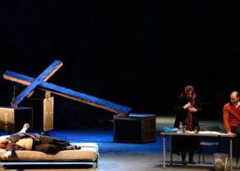 Решение суда по опере «Тангейзер» обжаловала новосибирская прокуратура