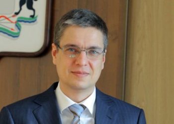 Бывший глава Центрального округа Игорь Яковлев стал замминистра ЖКХ НСО