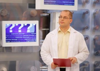 6 больных вопросов