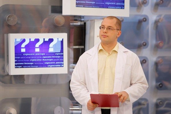 6 больных вопросов