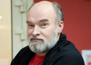 Новосибирский священник Новопашин награжден президентом «за заслуги перед отечеством»