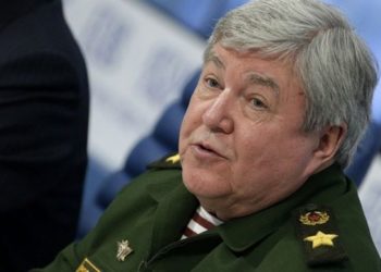 Забайкалье жгут оппозиционеры – Николай Рогожкин