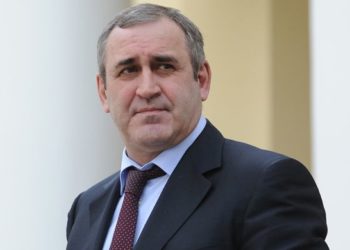 Неверов рассказал, как будут формироваться списки ЕР на выборах в Новосибирске и области