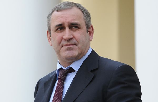 Неверов рассказал, как будут формироваться списки ЕР на выборах в Новосибирске и области