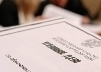 На полицейского, устроившего смертельное ДТП на пересечении Хилокской и Малыгина, заведено уголовное дело