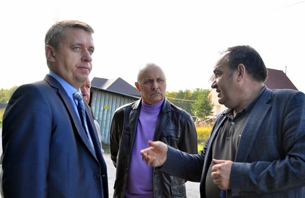 В мэрии Бердска вновь заговорили о происках иностранных спецслужб