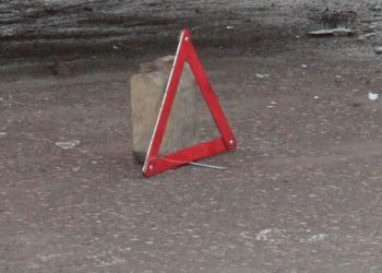 Три человека погибли в ДТП на трассе под Новосибирском