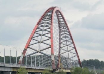 Претензии «Сибмоста» к мэрии Новосибирска пересчитают эксперты Минюста