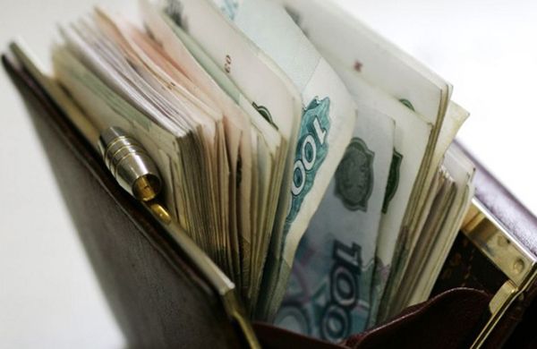 Зарплаты в НСО продолжают падать – Новосибирскстат