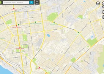Каменская магистраль исчезнет с карт Новосибирска