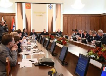 Случайные люди во власть не попадут