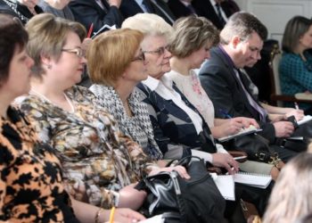 Стратегия НСО — развитие образования на новом уровне