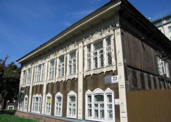 «Памятники архитектуры редко горят просто так…»