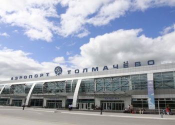 Запущен новый ежедневный рейс Новосибирск – Москва