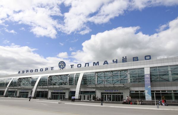 Запущен новый ежедневный рейс Новосибирск – Москва