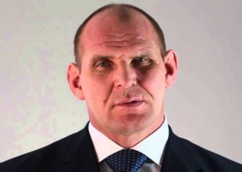 Александр Карелин может возглавить попечительский совет Новосибирской оперы