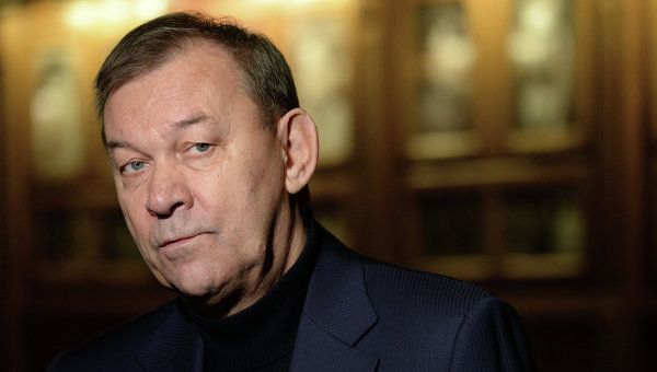 Новосибирский оперный не будет переименован в «Большой театр Сибири»