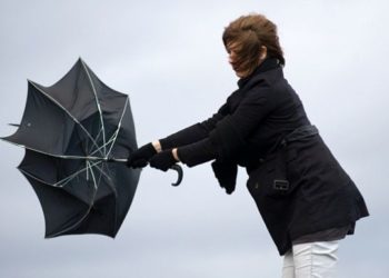 Апрельский зной сменят ветер и дождь