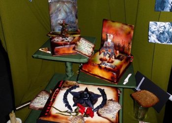 Толоконский уволил главу Минкультуры после скандального кулинарного конкурса ко Дню Победы