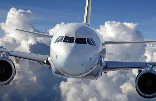 Новый авиарейс до Хабаровска открывается в Новосибирске