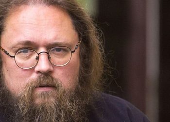 Протодиакон Андрей Кураев даст пресс-конференцию в Новосибирске в преддверии митинга 5 апреля