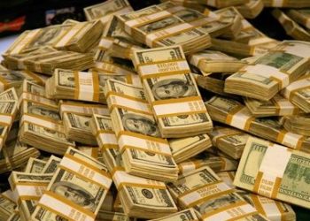 Более трех миллионов долларов было похищено на рейсе «Новосибирск-Домодедово»