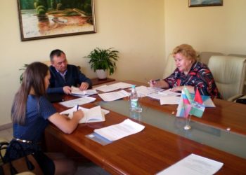 Народное голосование охватит всю Новосибирскую область