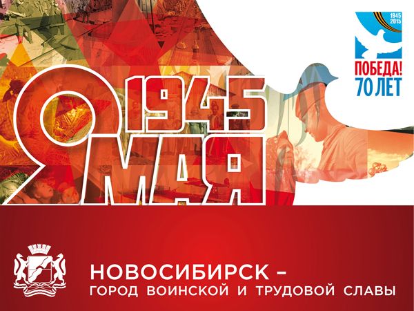 Вместо рекламы на баннерах по Красному проспекту будет художественная фотовыставка