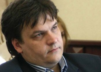 Единоросс Дмитрий Прибаловец покинул фракцию