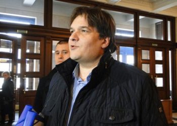 Депутат Прибаловец передумал уходить из ЕР, его смутили праймериз