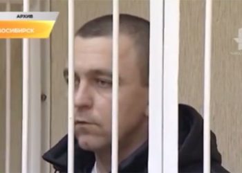 Экс-автоинспектор Алексей Мозго может выйти на свободу по амнистии