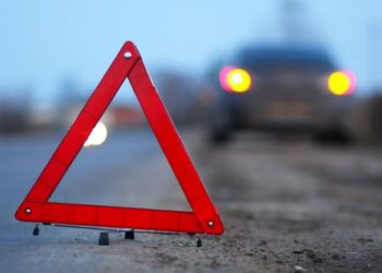 На перекрестке Бориса Богаткова и Есенина девятилетняя девочка попала под машину