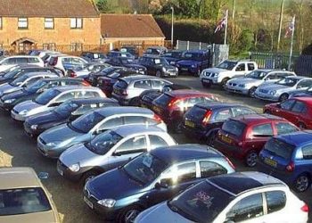 Рынок подержанных авто Новосибирска ждет порядок или революция?