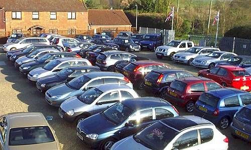 Рынок подержанных авто Новосибирска ждет порядок или революция?