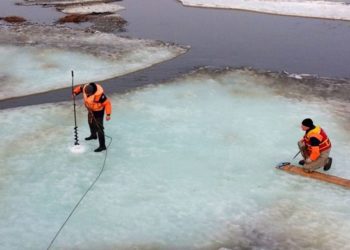Подтопления ряда поселков под Новосибирском ожидают в ближайшие дни в МЧС