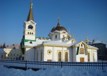 Новосибирская митрополия открестилась от судебного разбирательства с «Тангейзером»